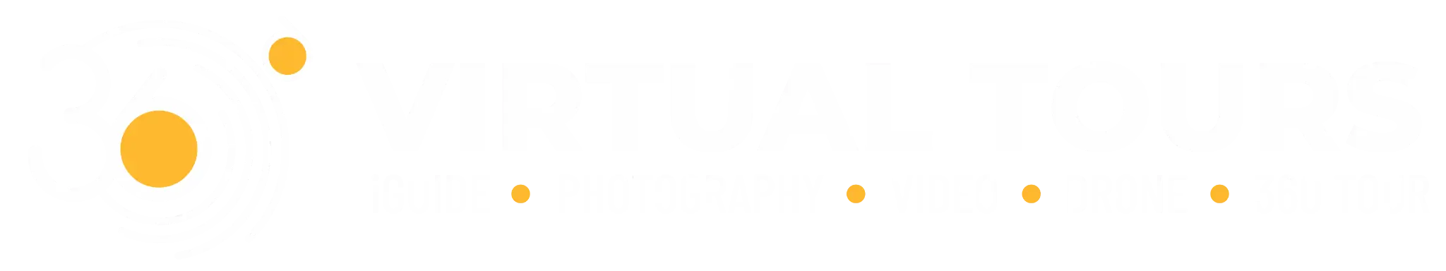 360D Virtual Tours Logo